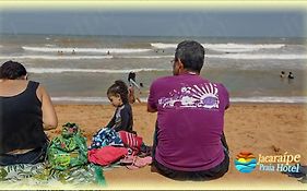 Jacaraipe Praia Serra (espirito Santo)